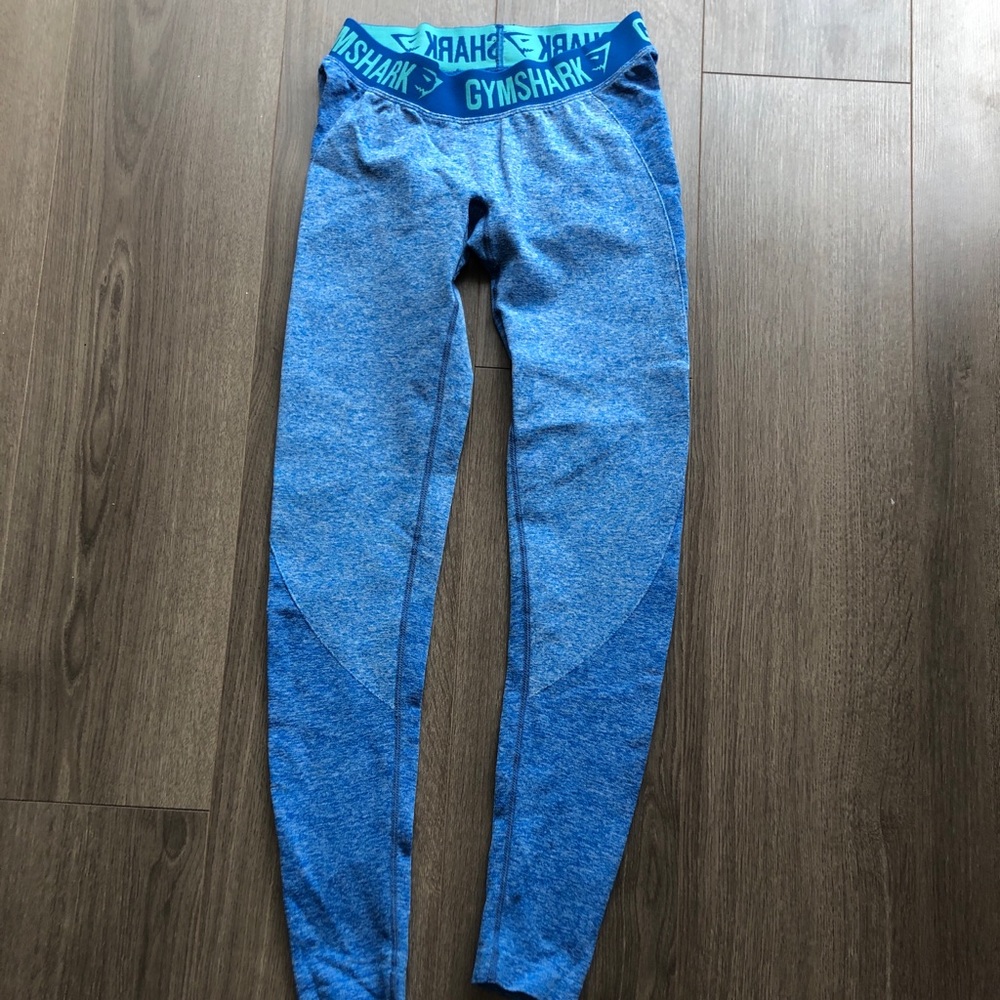 Workout pants